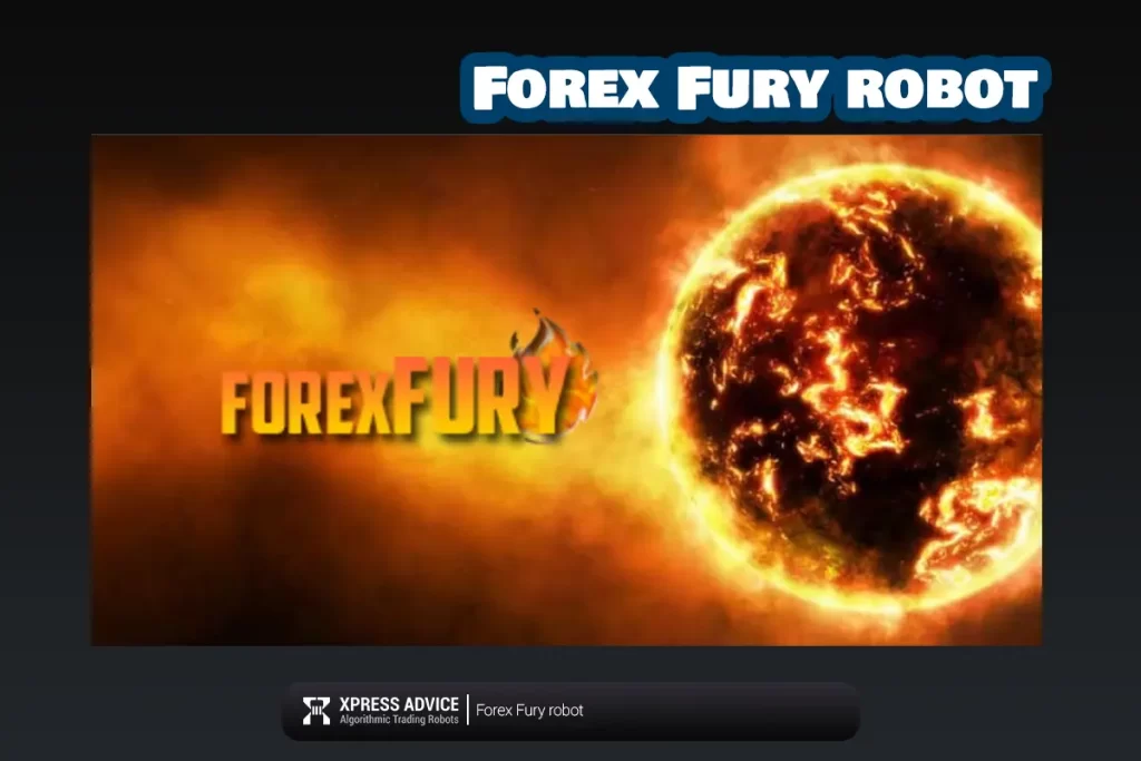 Forex Fury robot