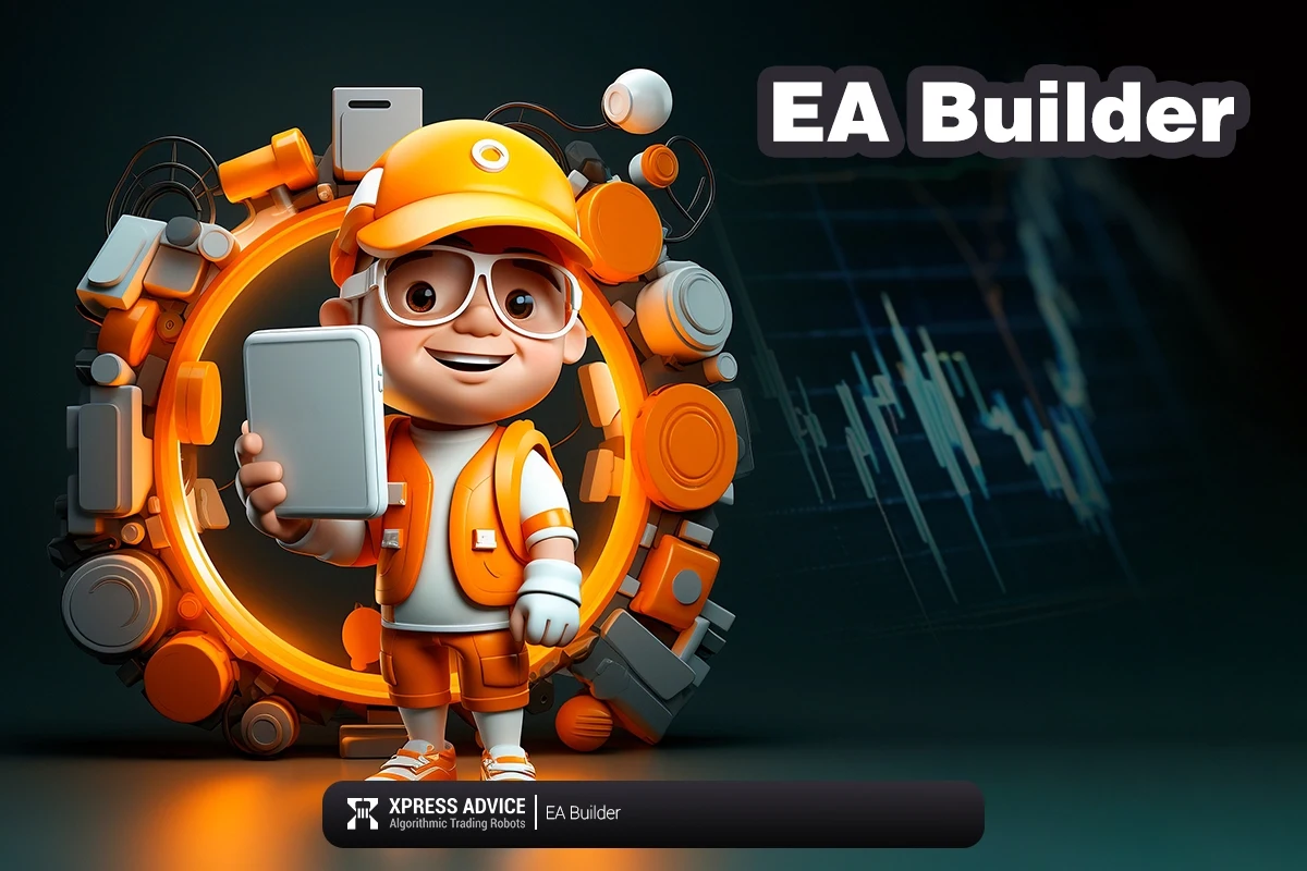 A complete summary of the EA Builder website