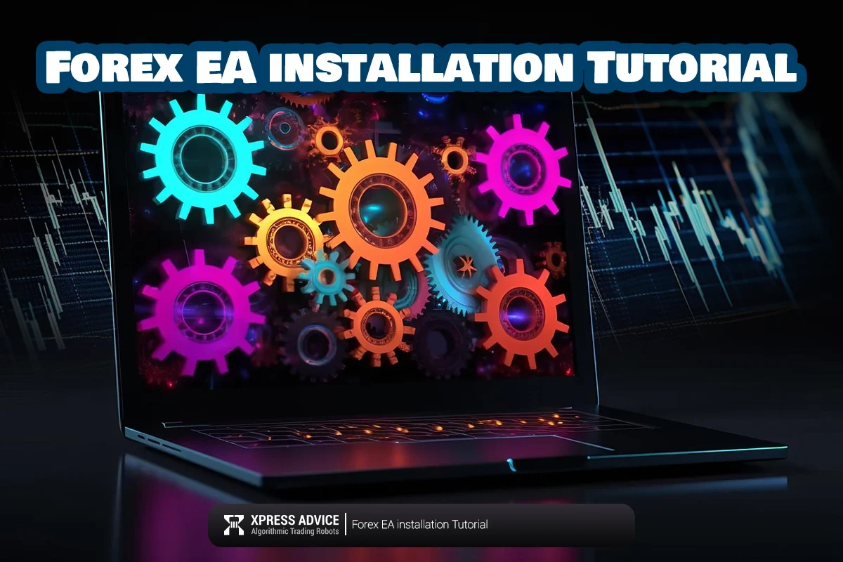 How is forex ea installation?