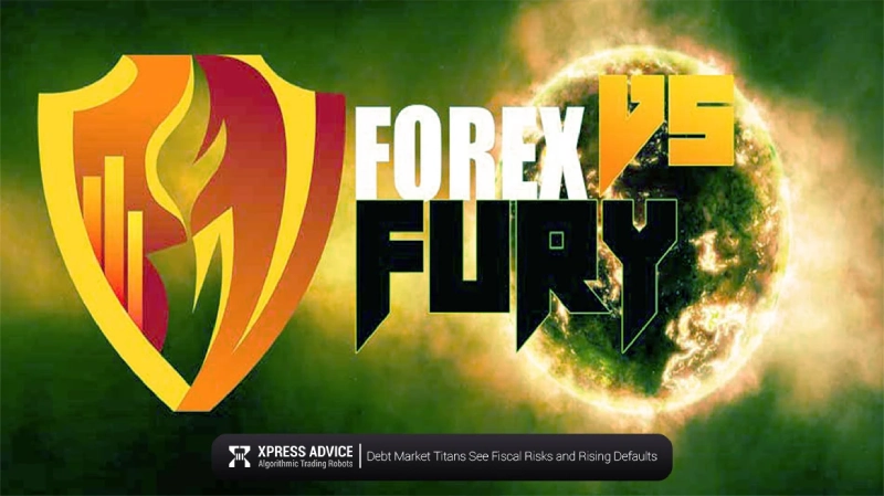 An overview of this Forex Fury