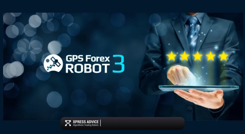 Working with GPS Forex Robot