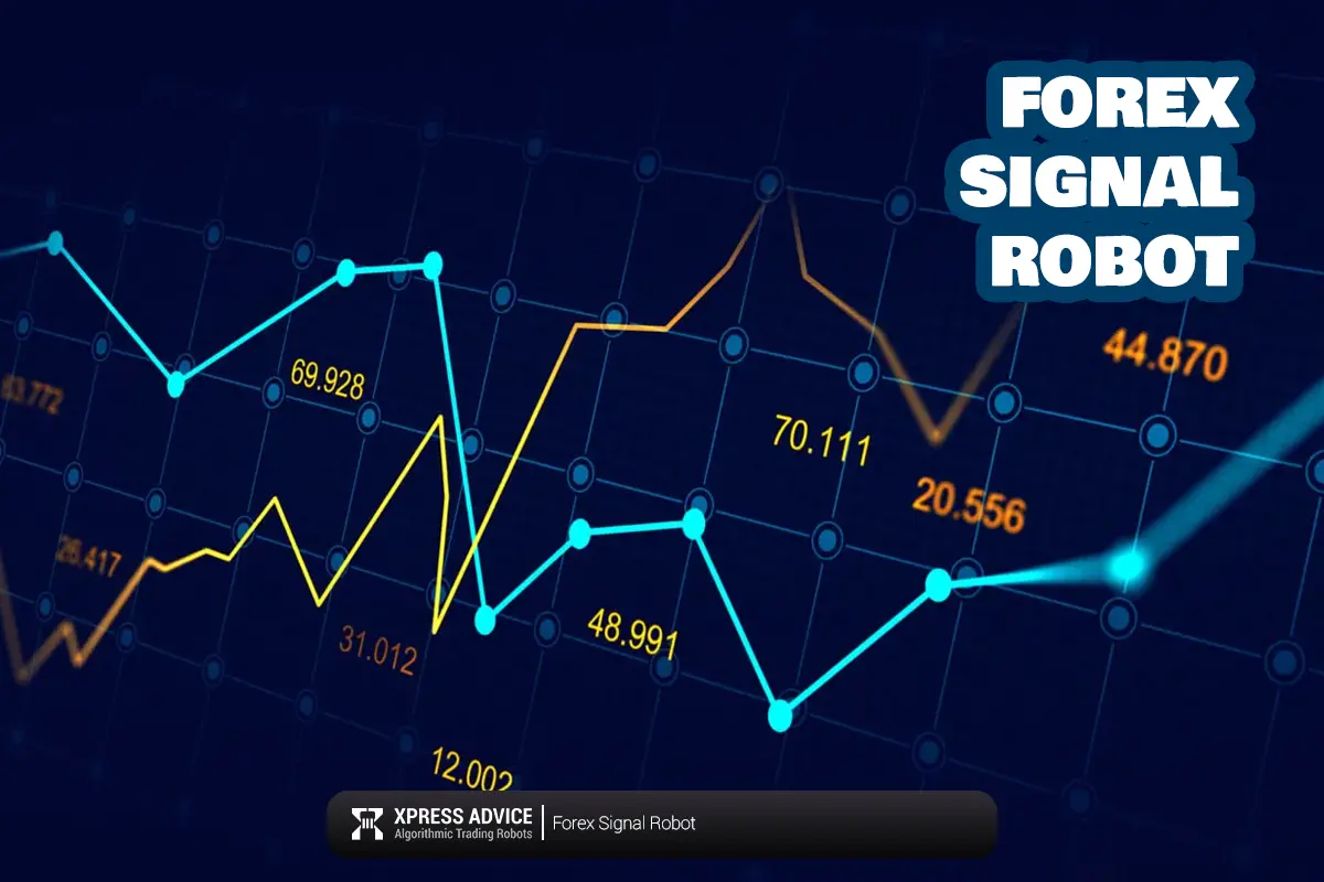 What is forex signal EA?
