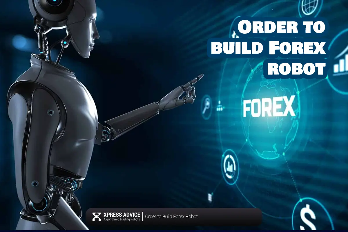 How to create the Forex EA