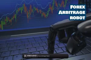 Forex Arbitrage EA