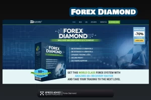 Forex Diamond EA review