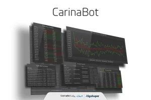 Getting to know CarinaBot in 2023
