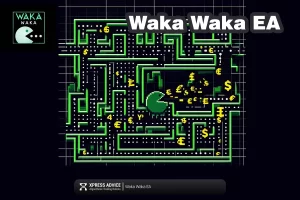 what is waka waka expert advisor?